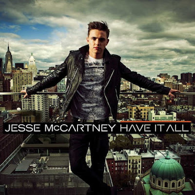 Jesse McCartney - Mrs. Mistake