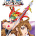 Angel Blade Punish 03 / 03