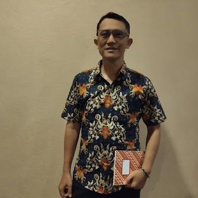 Pak Rudi, Jiwan