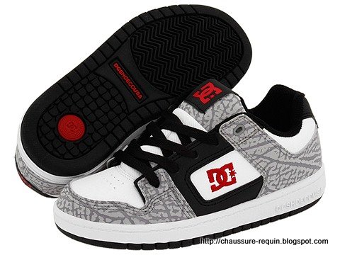 Chaussure requin:requin-531610