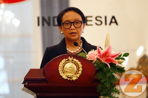 Profil Retno Marsudi, Lengkap Dengan Agama Pendidikan Dan Juga Penghargaan