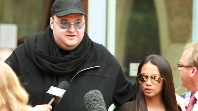 Kim Dotcom