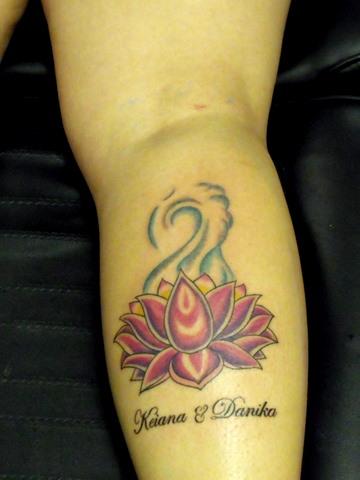 lotus flower tattoo meanings. Lotus Tattoo Designs. Flower