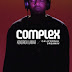 Complex Magazine - Kendrick Lamar Online Cover