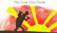 Image: The Leap Year Turtle | Kindle Edition | by Robert Paske (Author) | Publication date: January 6, 2012