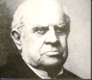 Domingo Faustino Sarmiento