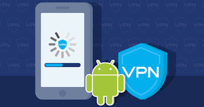 VPN gratis Android