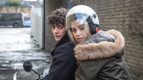 Dead in a Week (Or Your Money Back) 2018 vo streaming