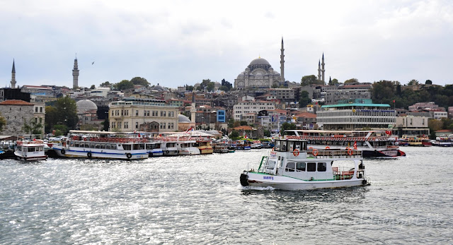 伊斯坦堡, istanbul, 船遊博普魯斯海峽, bosphorus cruise