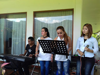 sewa organ tunggal puncak bogor