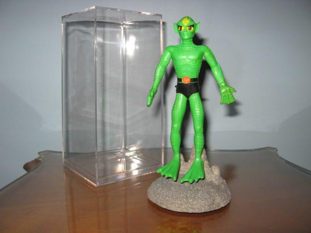 eBay Sale - Sea Devils Kretor