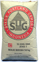 harga semen gresik