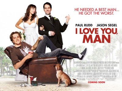 i love you man movie. I+love+you+man+movie+cover