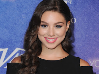 Kira Kosarin | Variety’s ‘Power of Young Hollywood’ Event