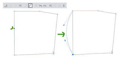 Tutorial CorelDraw Menggunakan Shape Tool dan Mengetahui Fungsinya