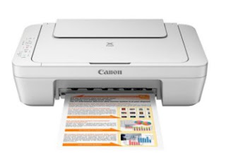 Canon PIXMA MG2560