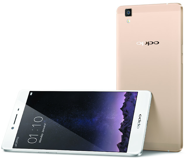 Oppo R7s