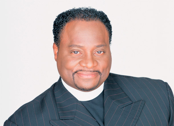 eddie long