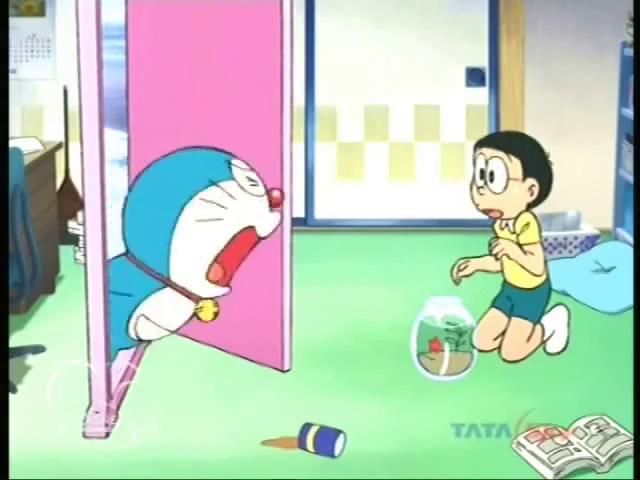 Doraemon Movies