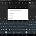 Google Keyboard is now Gboard, new update review