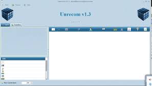  Unrecom v2.0