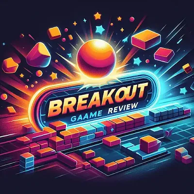 The Breakout Game