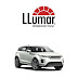 LLumar Window Film BM 35 Kaca Film Mobil for Land Rover Range Rover Evoque 4D 