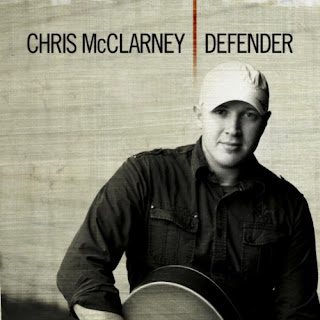 Chris McClarney - Defender 2010