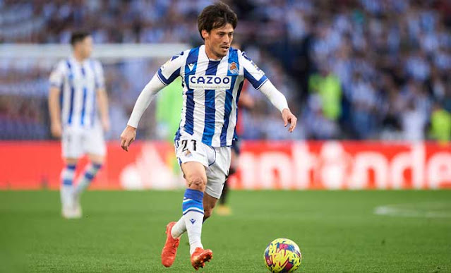 K24 La Liga match today 14-01-2022 live