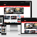 Video - Responsive Blogger Template for Video-based