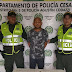 CAPTURADO VENEZOLANO EN CODAZZI POR ACTO SEXUAL CON MENOR DE 14 AÑOS