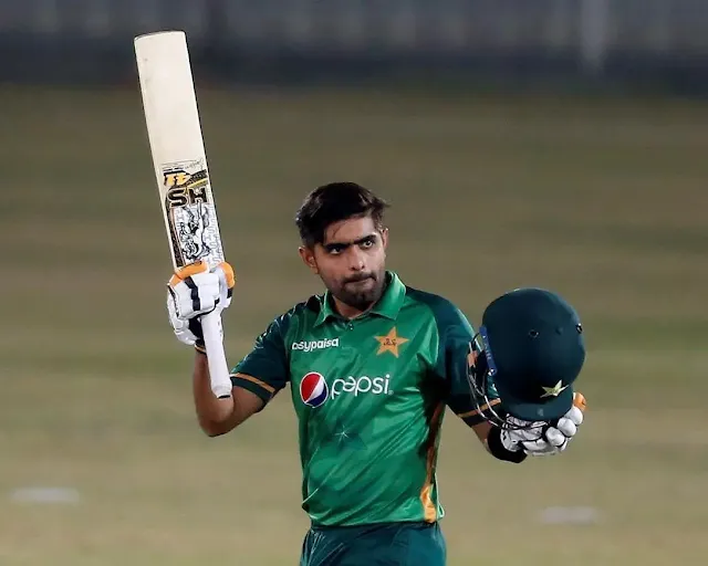babar azam