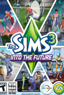 The Sims 3 Into the Future PC Free Download