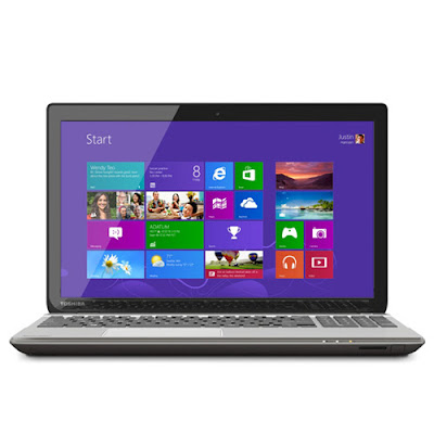 Toshiba Satellite P55-A5200