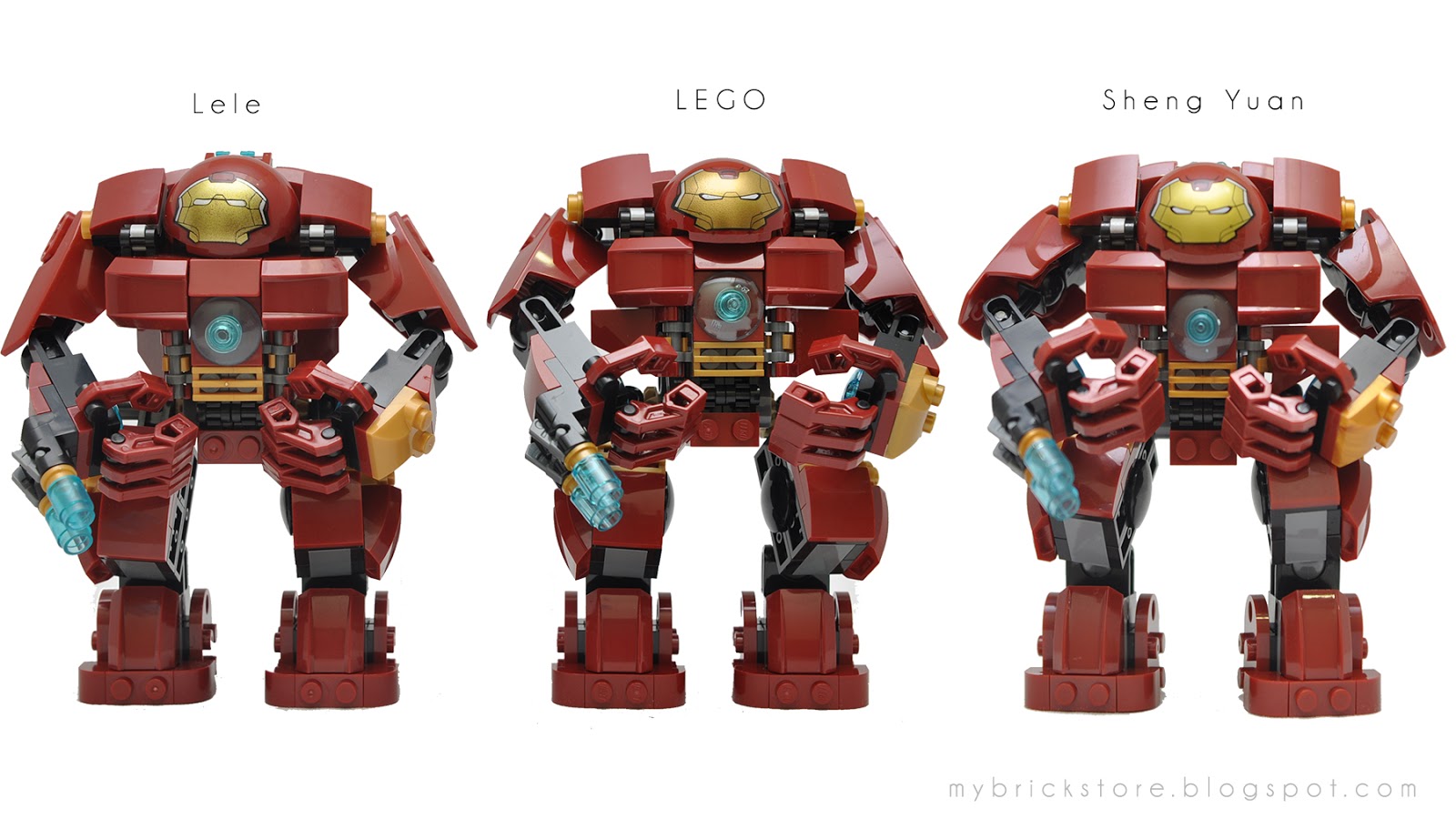 Lego Hulkbuster  www.pixshark.com - Images Galleries With 