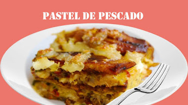 Paso a paso para preparar el famoso pastel de pescado venezolano (Chucho)