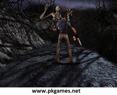 Evil Dead: Hail to the King Full Version PC Game Download