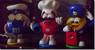 M&Ms