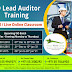 Choosing ISO Lead Auditor Certification Course Online?