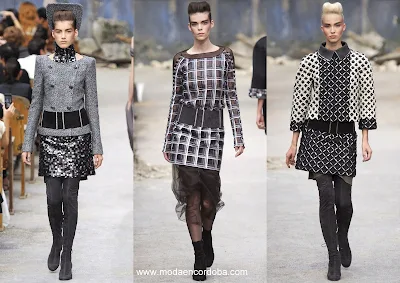 Chanel otoño invierno 2013/2014-www.modaencordoba.com