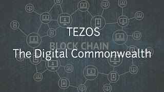 Tezos smart contract 