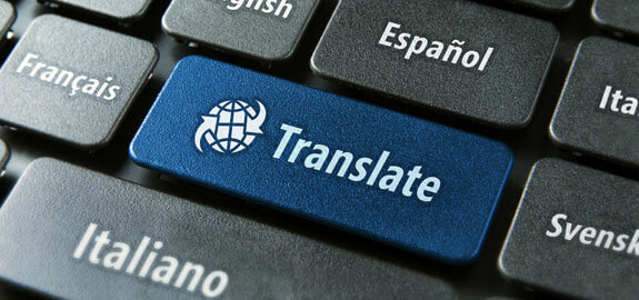 الترجمة المجانية لعدة لغات اونلاين في وقت واحد