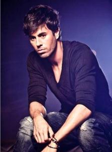 Enrique Iglesias