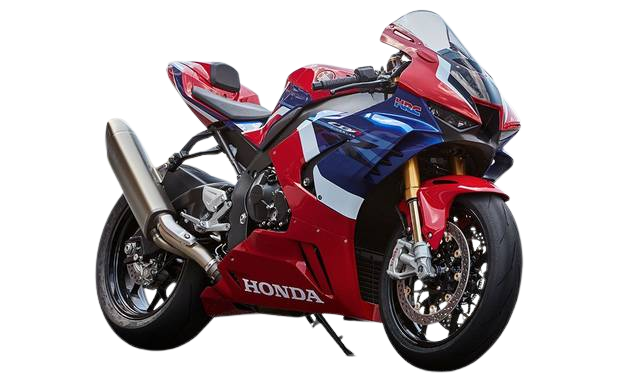 دراجة هوندا CBR1000RR-R Fireblade SP