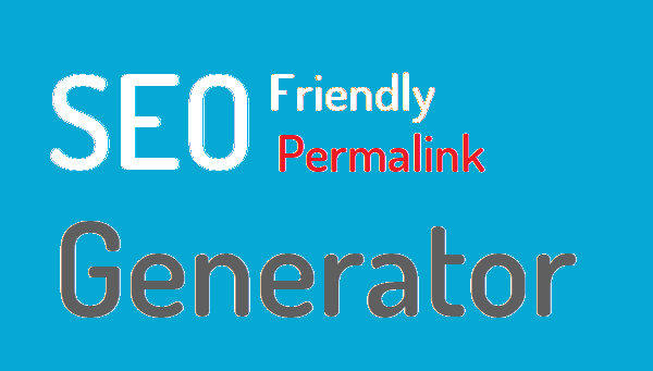 permalink generator