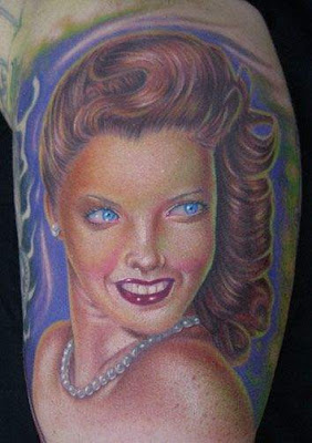 Beloved Celebrity Tattoos