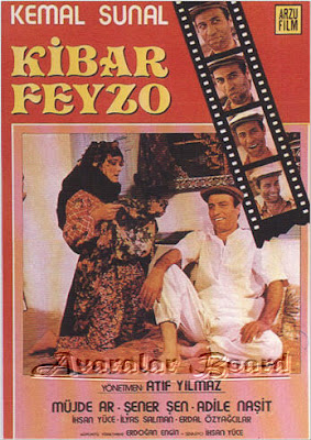 kibar feyzo türk filmi