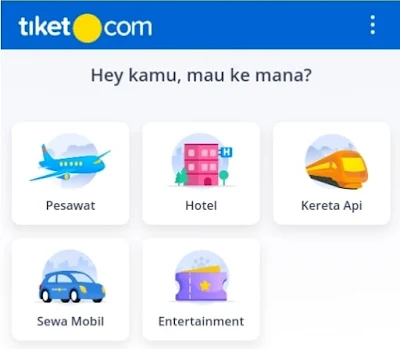 Tiket.com