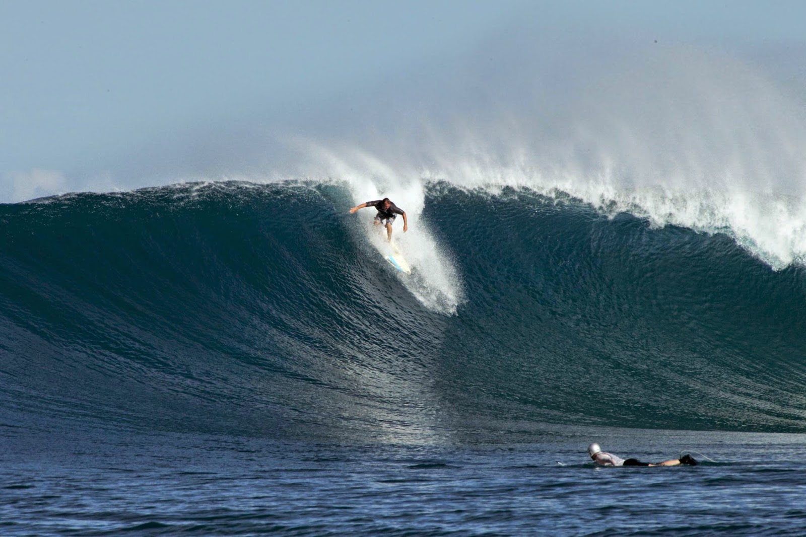 Bali Surf  Travels Nusa  Lembongan  Big Waves Big Adrenaline