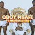 AUDIO | Qboy Msafi Ft. Mr blue (Byser) - Kamoyo | Download